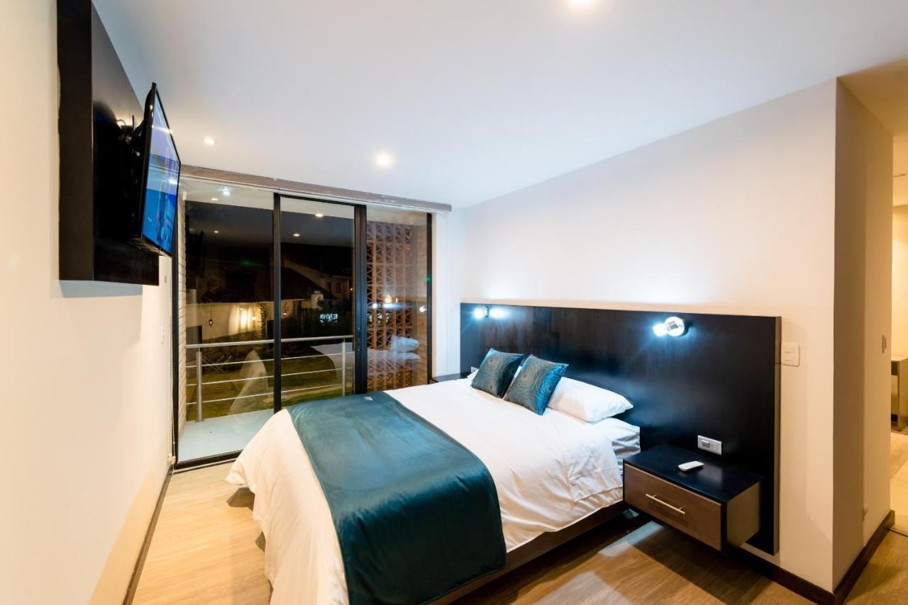Venue Batan Hotel&Suites Cuenca Esterno foto