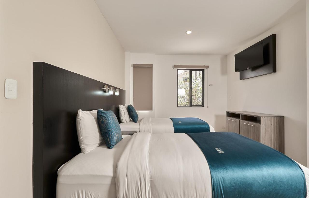 Venue Batan Hotel&Suites Cuenca Esterno foto